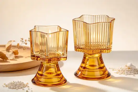 Amber Double-Use Tealight Candle Holders: A Complete Buying Guide